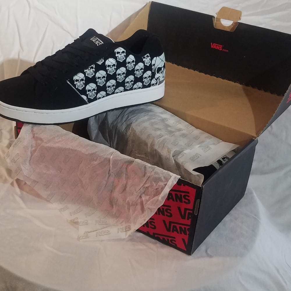 Men's Shoes